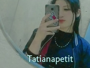 Tatianapetit