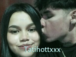 Tatihottxxx