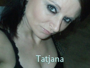Tatjana