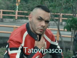 Tatovinasco