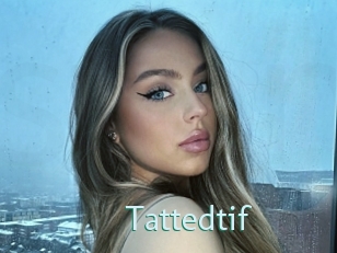 Tattedtif