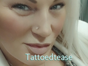 Tattoedtease