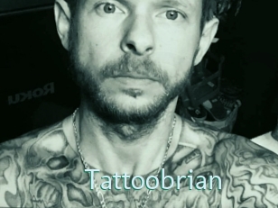 Tattoobrian