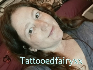 Tattooedfairyxx