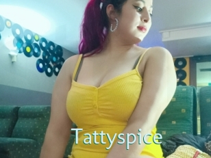 Tattyspice