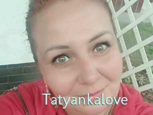 Tatyankalove