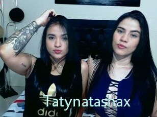 Tatynatashax