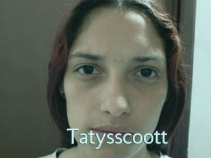 Tatysscoott