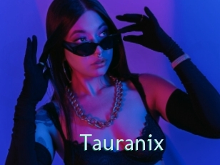 Tauranix