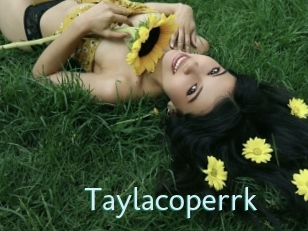 Taylacoperrk