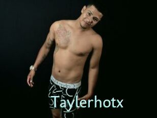 Taylerhotx