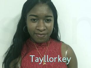 Tayllorkey