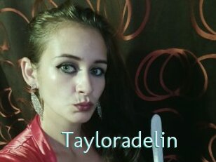 Tayloradelin