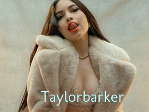 Taylorbarker