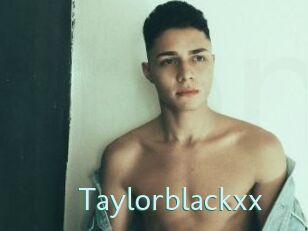 Taylorblackxx