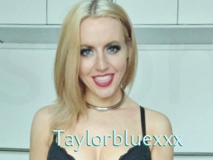 Taylorbluexxx