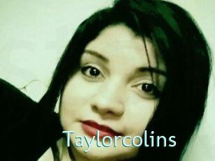 Taylorcolins