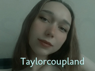 Taylorcoupland