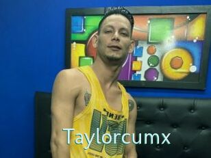 Taylorcumx