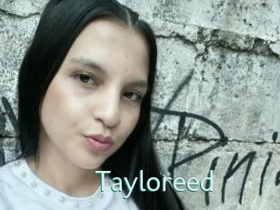 Tayloreed