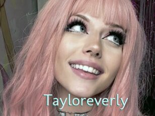 Tayloreverly