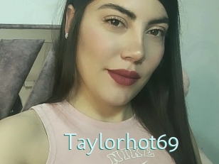 Taylorhot69