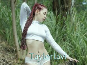 Taylorlavi