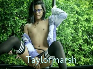 Taylormarsh