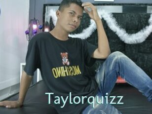 Taylorquizz