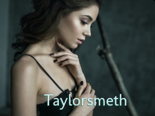 Taylorsmeth