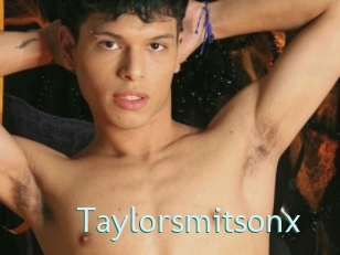 Taylorsmitsonx