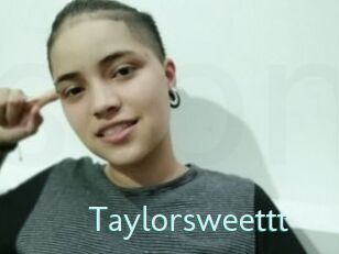 Taylorsweettt