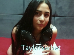 Taylorswhet