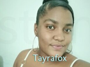 Tayrafox