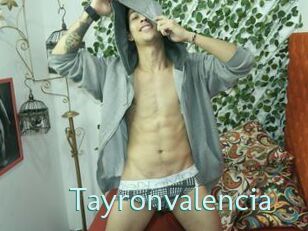 Tayronvalencia