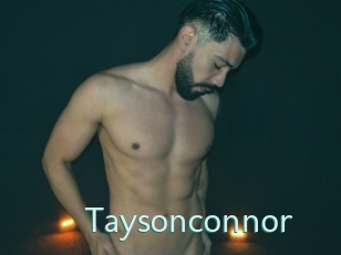 Taysonconnor