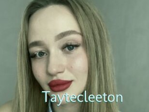 Taytecleeton