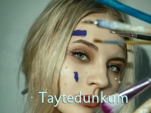 Taytedunkum