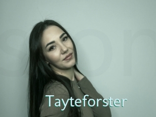 tayteforster Straponles
