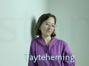 Tayteheming