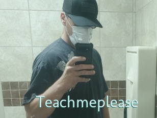 Teachmeplease