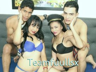 Teamfuullsx