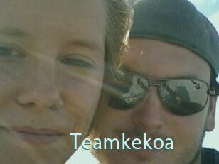 Teamkekoa