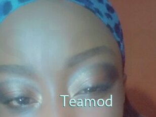 teamod Straponles