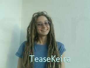 TeaseKeira