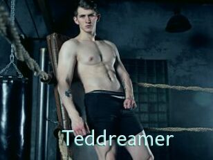teddreamer Straponles