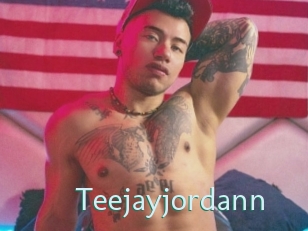 Teejayjordann