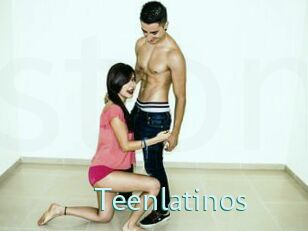 Teenlatinos