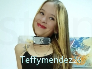 Teffymendez26