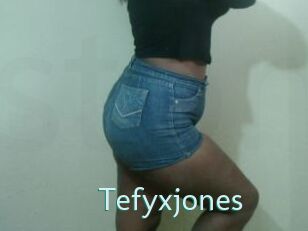 tefyxjones Straponles